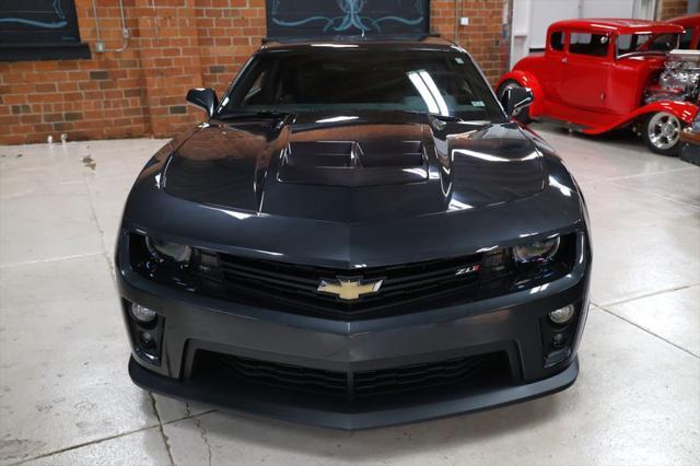 used 2012 Chevrolet Camaro car, priced at $49,000