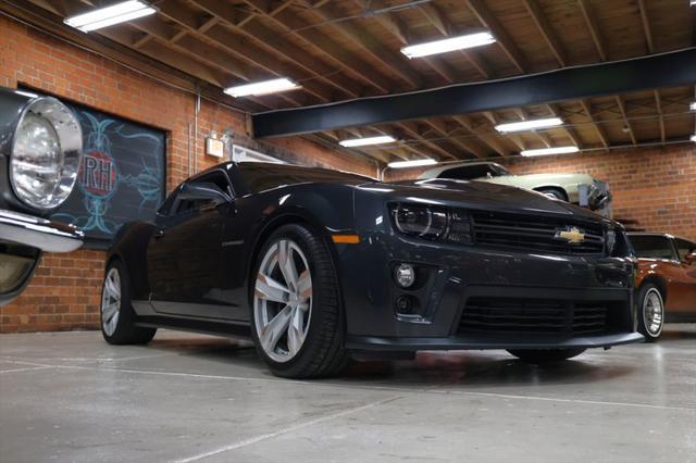 used 2012 Chevrolet Camaro car, priced at $49,000