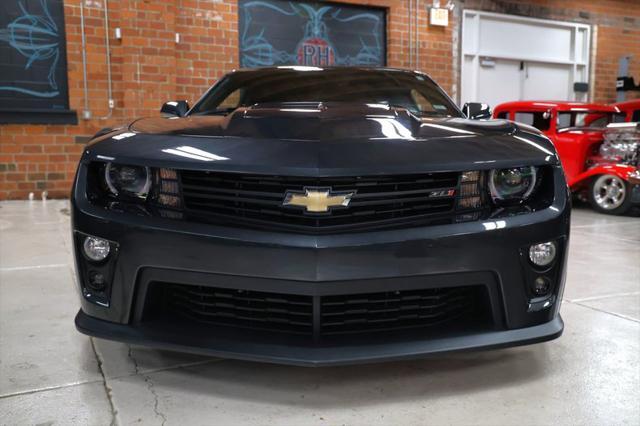 used 2012 Chevrolet Camaro car, priced at $49,000