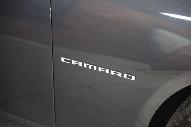 used 2012 Chevrolet Camaro car, priced at $49,000