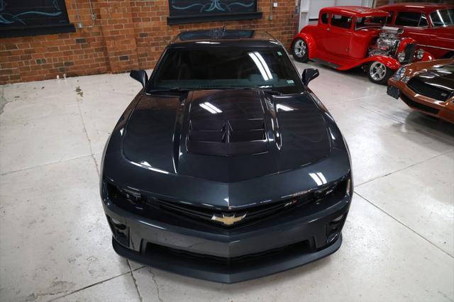 used 2012 Chevrolet Camaro car, priced at $49,000