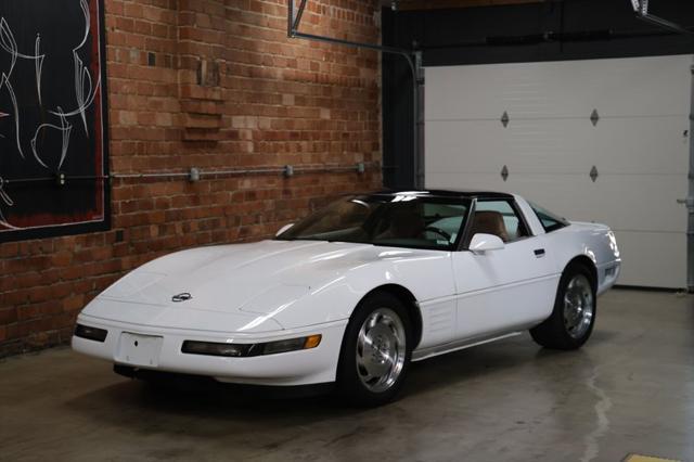 used 1994 Chevrolet Corvette car, priced at $15,900