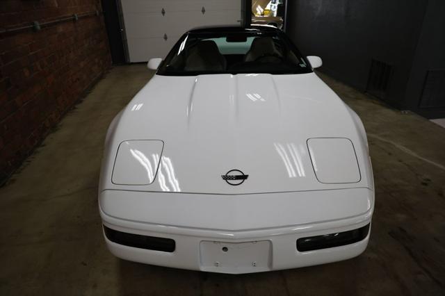 used 1994 Chevrolet Corvette car, priced at $15,900