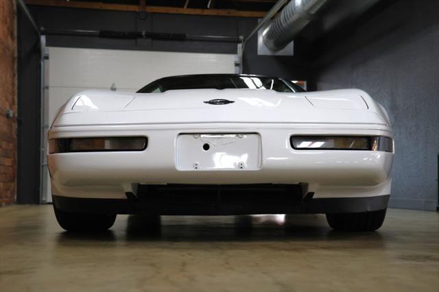 used 1994 Chevrolet Corvette car, priced at $15,900