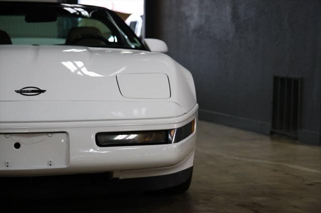 used 1994 Chevrolet Corvette car, priced at $15,900