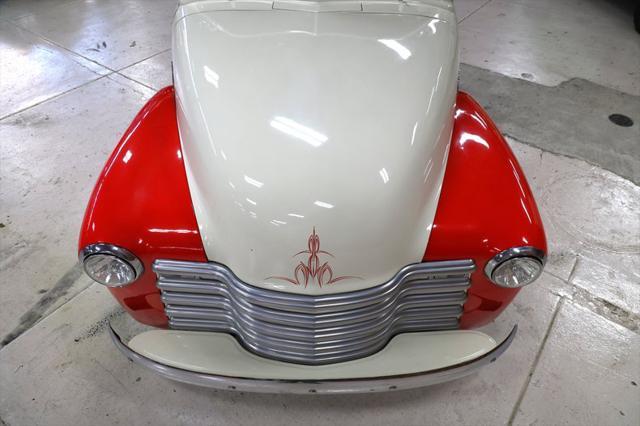 used 1950 Chevrolet 3100 car, priced at $49,900