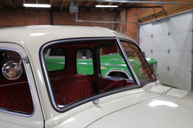 used 1950 Chevrolet 3100 car, priced at $49,900