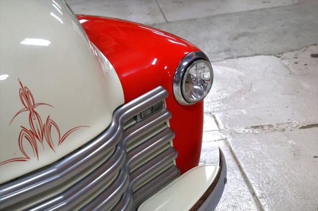 used 1950 Chevrolet 3100 car, priced at $49,900