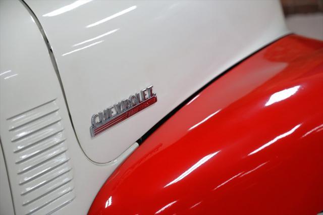 used 1950 Chevrolet 3100 car, priced at $49,900