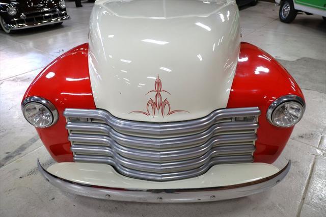 used 1950 Chevrolet 3100 car, priced at $49,900