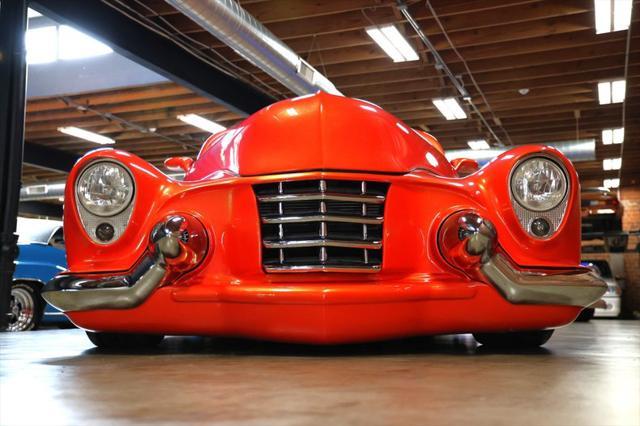 used 1947 Cadillac Fleetwood car, priced at $160,000