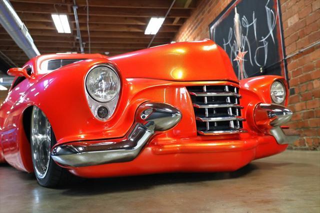 used 1947 Cadillac Fleetwood car, priced at $160,000