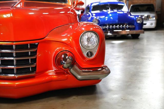 used 1947 Cadillac Fleetwood car, priced at $160,000