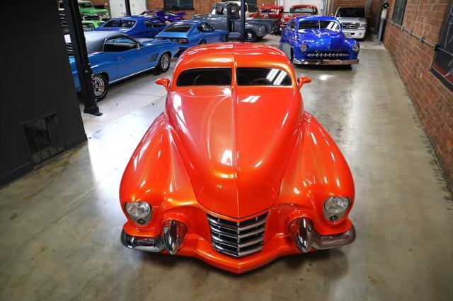 used 1947 Cadillac Fleetwood car, priced at $160,000