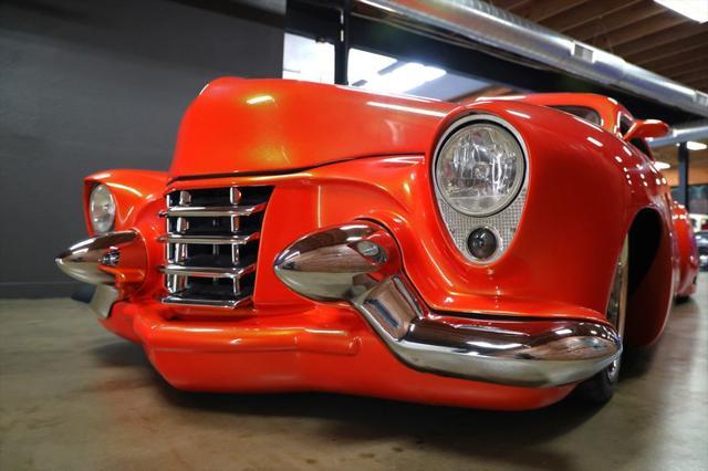 used 1947 Cadillac Fleetwood car, priced at $160,000