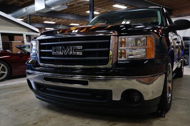 used 2011 GMC Sierra 1500 car, priced at $59,500