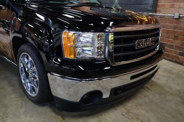 used 2011 GMC Sierra 1500 car, priced at $59,500