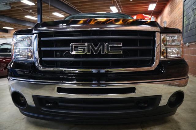 used 2011 GMC Sierra 1500 car, priced at $59,500