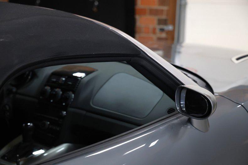 used 2007 Saturn Sky car, priced at $28,500