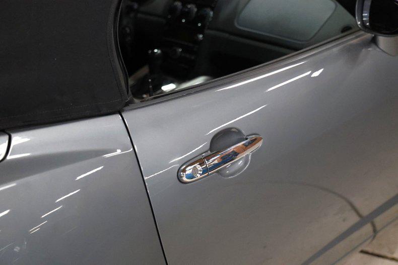 used 2007 Saturn Sky car, priced at $28,500