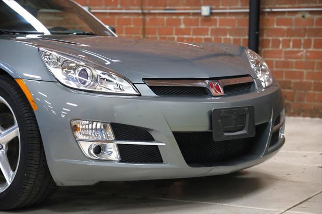 used 2007 Saturn Sky car, priced at $28,500