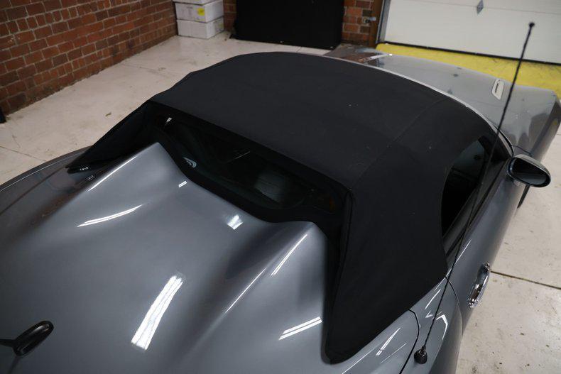 used 2007 Saturn Sky car, priced at $28,500