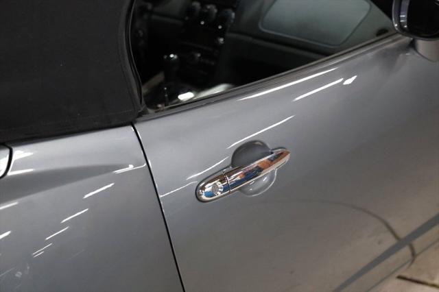 used 2007 Saturn Sky car, priced at $28,500