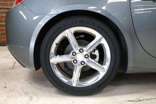 used 2007 Saturn Sky car, priced at $28,500