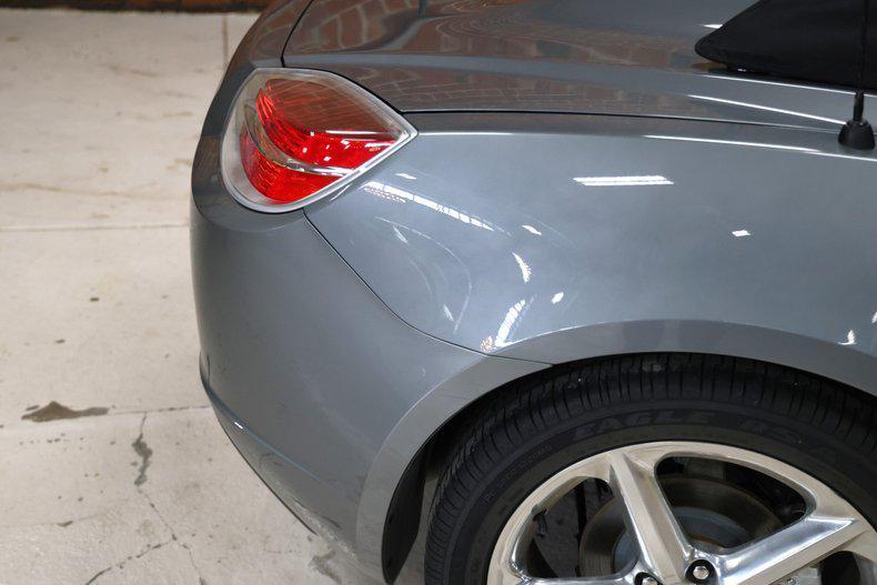 used 2007 Saturn Sky car, priced at $28,500