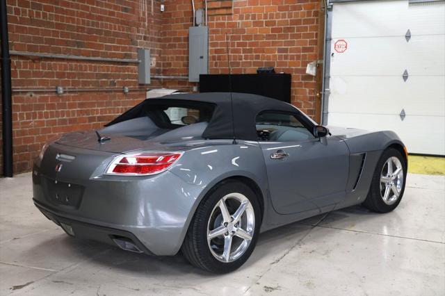 used 2007 Saturn Sky car, priced at $28,500