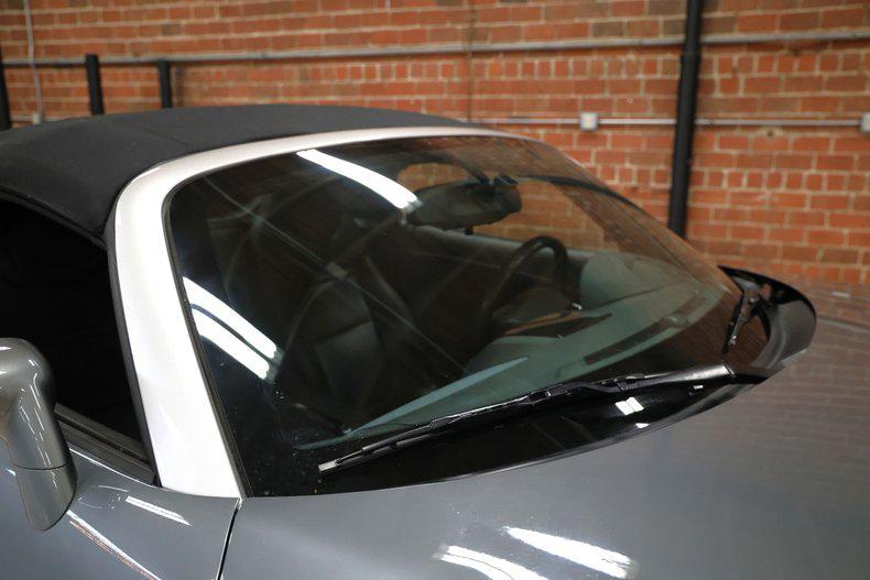 used 2007 Saturn Sky car, priced at $28,500