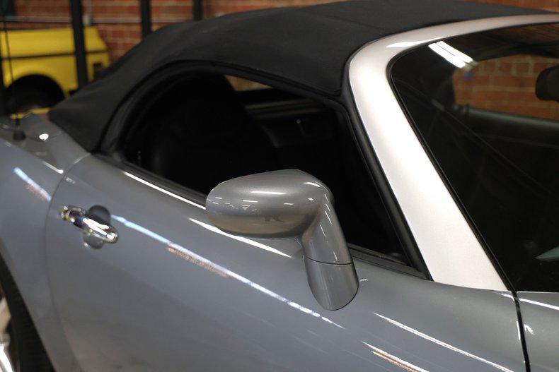 used 2007 Saturn Sky car, priced at $28,500