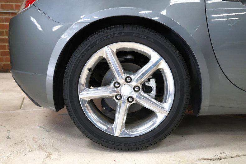 used 2007 Saturn Sky car, priced at $28,500
