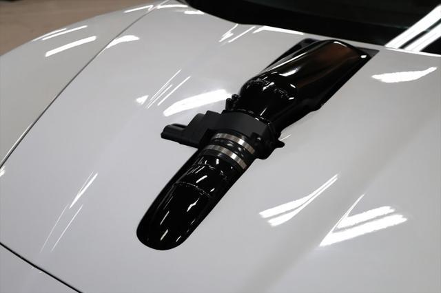 used 2007 Chevrolet Corvette car, priced at $62,000