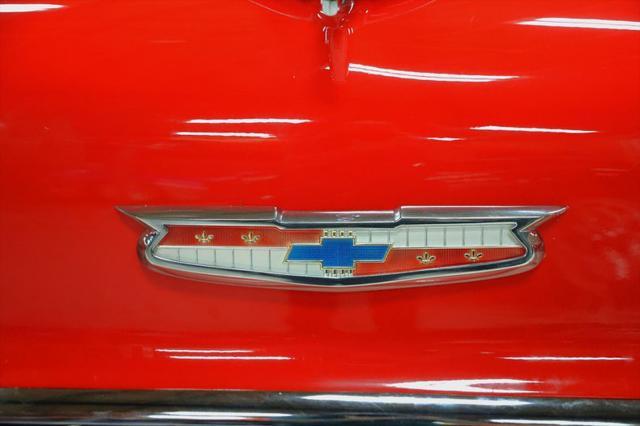 used 1955 Chevrolet 210 car, priced at $125,000