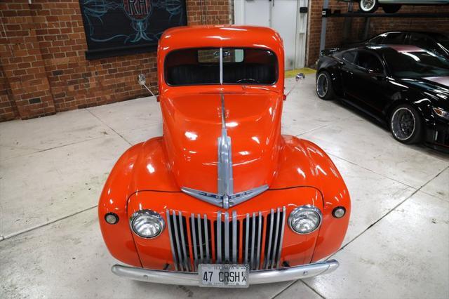 used 1947 Ford F1 car, priced at $37,999