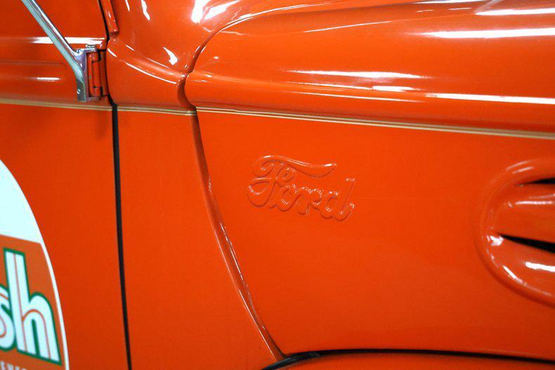 used 1947 Ford F1 car, priced at $32,500