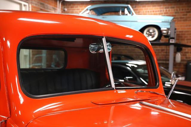 used 1947 Ford F1 car, priced at $37,999