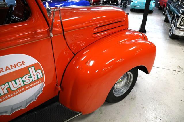 used 1947 Ford F1 car, priced at $37,999