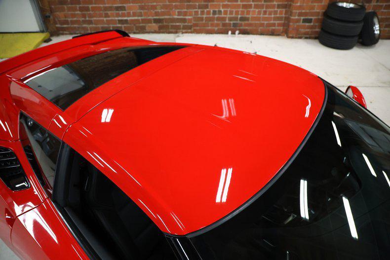 used 2017 Chevrolet Corvette car, priced at $75,000