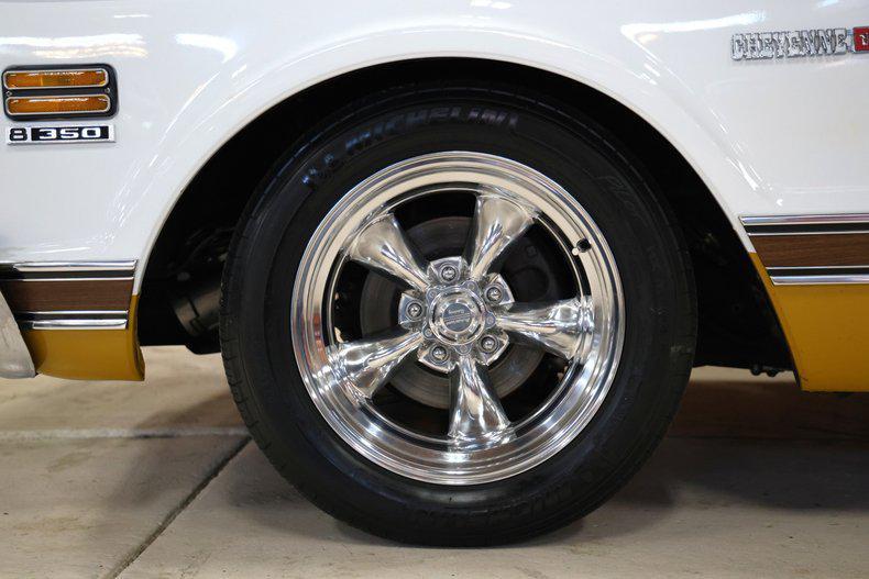 used 1972 Chevrolet C10/K10 car, priced at $62,900