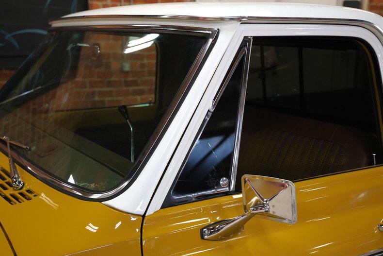 used 1972 Chevrolet C10/K10 car, priced at $62,900