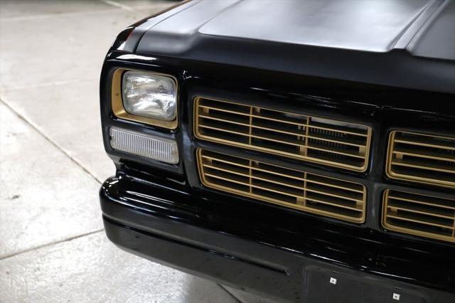 used 1992 Dodge D150 car, priced at $43,000