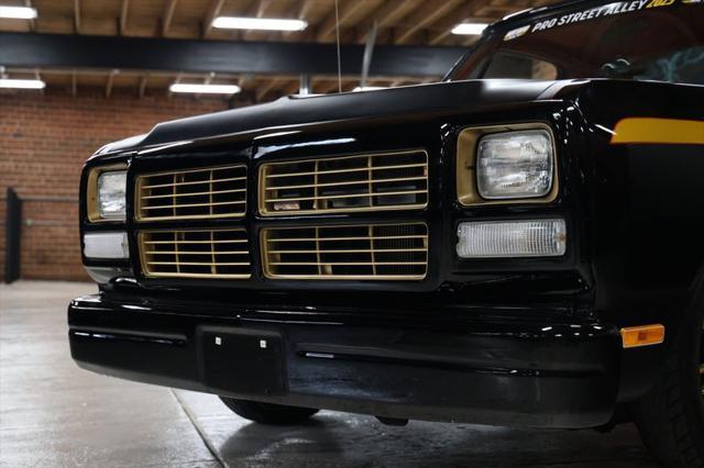 used 1992 Dodge D150 car, priced at $43,000