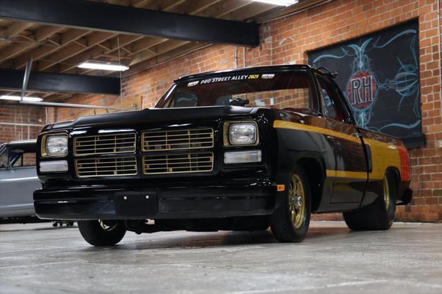 used 1992 Dodge D150 car, priced at $43,000