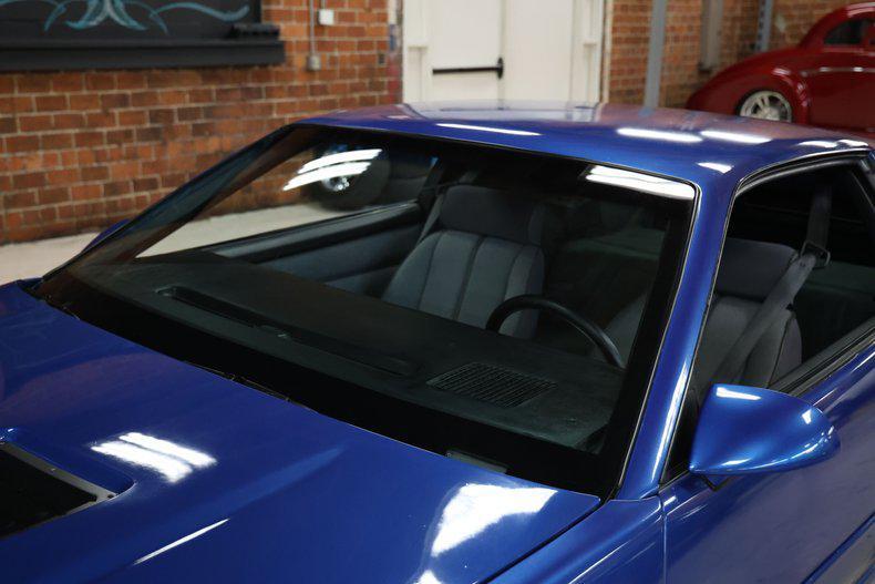 used 1989 Chevrolet Camaro car, priced at $29,500