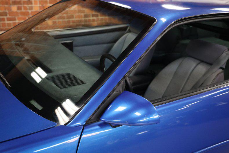 used 1989 Chevrolet Camaro car, priced at $29,500