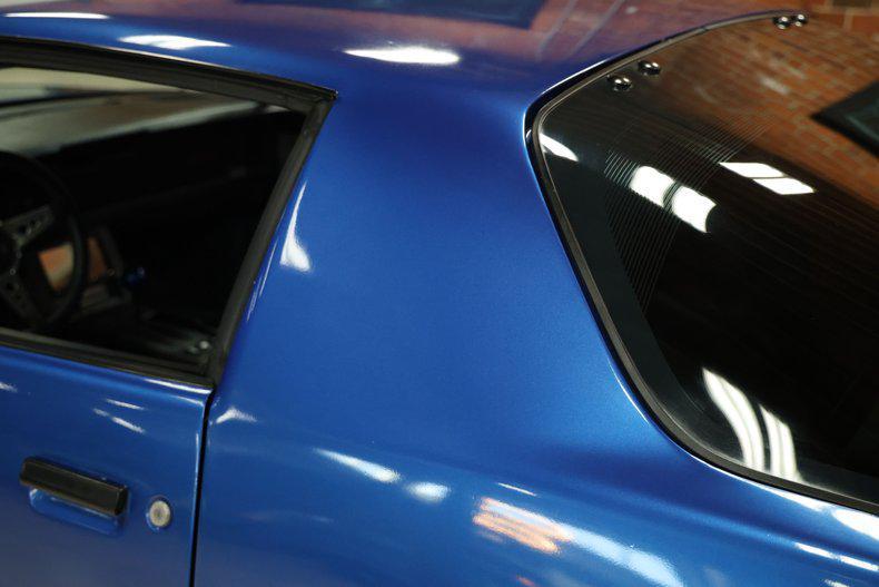 used 1989 Chevrolet Camaro car, priced at $29,500