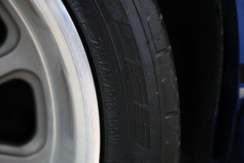 used 1989 Chevrolet Camaro car, priced at $29,500