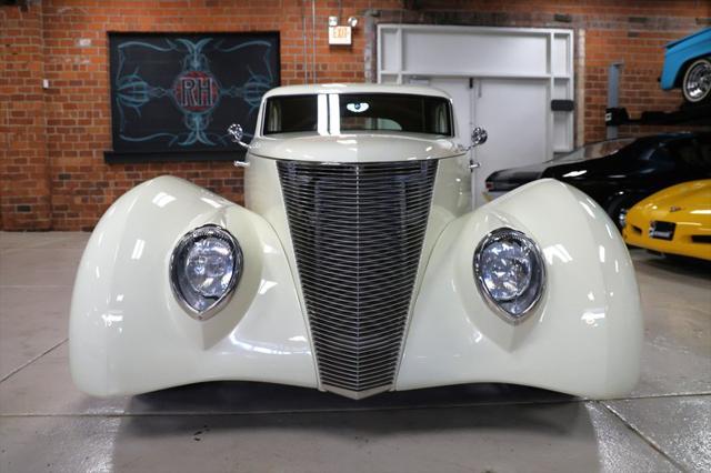 used 1937 Ford Pickup Truck car, priced at $74,500